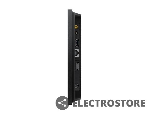 Samsung Monitor profesjonalny QB13R 13 cali Matowy 16h/7 300(cd/m2) 1920x1080 (FHD) S6 Player Wi-Fi 3 lata d2d (LH13QBREBGCXEN) Samsung Monitor profesjonalny QB13R 13 cali Matowy 16h/7 300(cd/m2) 1920x1080 (FHD) S6 Player Wi-Fi 3 lata d2d (LH13QBREBGCXEN)