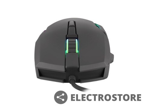 Genesis Mysz Xenon 220 dla graczy 6400 DPI podświetlenie RGB Genesis Mysz Xenon 220 dla graczy 6400 DPI podświetlenie RGB
