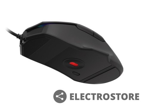 Genesis Mysz Xenon 220 dla graczy 6400 DPI podświetlenie RGB Genesis Mysz Xenon 220 dla graczy 6400 DPI podświetlenie RGB