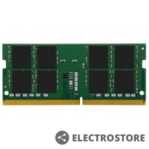 Kingston Pamięć DDR4 SODIMM 8GB/3200 CL22 1Rx8