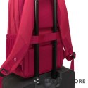 DICOTA Plecak Eco Backpack SCALE 13-15.6 czerwony