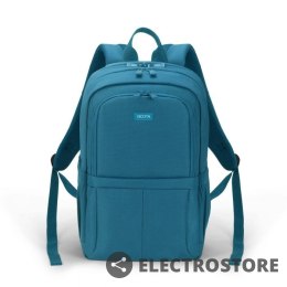 DICOTA Plecak Eco Backpack SCALE 13-15.6 niebieski