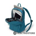 DICOTA Plecak Eco Backpack SCALE 13-15.6 niebieski