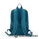 DICOTA Plecak Eco Backpack SCALE 13-15.6 niebieski