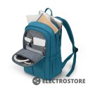 DICOTA Plecak Eco Backpack SCALE 13-15.6 niebieski