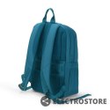 DICOTA Plecak Eco Backpack SCALE 13-15.6 niebieski