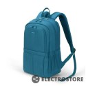 DICOTA Plecak Eco Backpack SCALE 13-15.6 niebieski