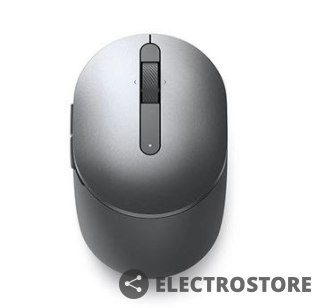 Dell Bezprzewodowa mysz MS5120W Szara
