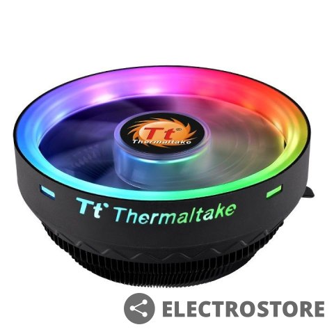 Thermaltake Chłodzenie procesora - UX100 ARGB Lighting