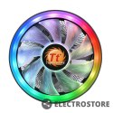 Thermaltake Chłodzenie procesora - UX100 ARGB Lighting