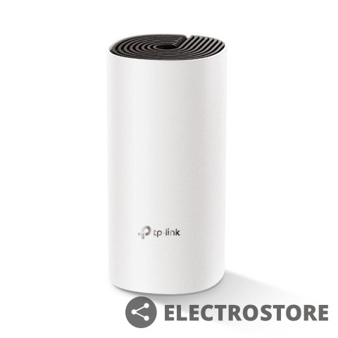 TP-LINK Deco E4 router mesh AC1200