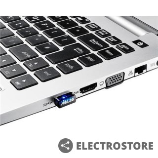 Asus Karta sieciowa USB-N10 Nano N150 USB2.0 - VB1