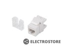 Lanberg Moduł keystone gniazdo RJ45 - LSA kat.5e UTP KSU5-1000