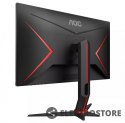 AOC Monitor Q27G2U/BK 27 cali VA 144Hz HDMIx2 DP HAS