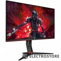 AOC Monitor Q27G2U/BK 27 cali VA 144Hz HDMIx2 DP HAS