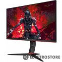 AOC Monitor Q27G2U/BK 27 cali VA 144Hz HDMIx2 DP HAS