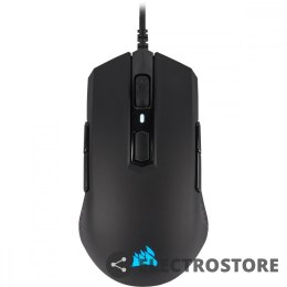 Corsair Mysz gamingowa M55 Pro RGB 12000DPI Czarny