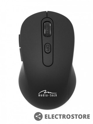 Media-Tech Myszka bezprzewodowa Bluetooth 3.0 Morlock BT MT1120