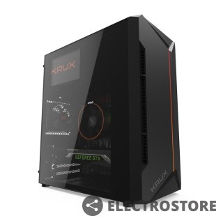 Krux Obudowa PC - Astro ARGB