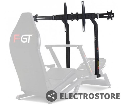 Next Level Racing Stojak na monitor F-GT NLR-A006 Next Level Racing Stojak na monitor F-GT NLR-A006