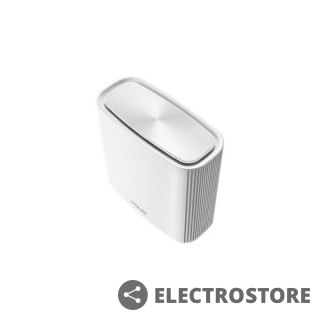 Asus Zestaw ZenWiFi XT8 AX6600 2-pack biały