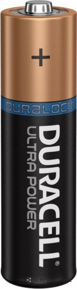 Duracell Baterie Ultra Power AAA 8-pack
