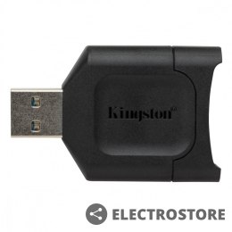 Kingston Czytnik kart MobileLite Plus USB 3.1 SDHC/SDXC
