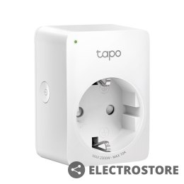 TP-LINK Kontroler Tapo P100(1-pack) Smart Plug WiFi