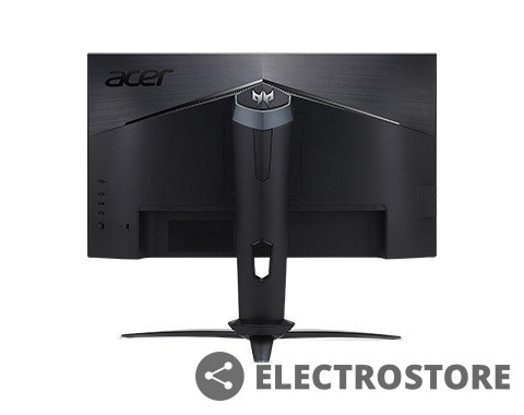 Acer Monitor 25 Predator XB253 QGXbmiiprzx