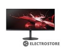 Acer Monitor 34 cale Nitro XV340CKPmiipphzx