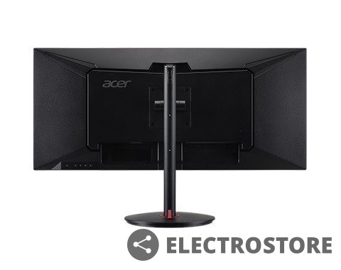 Acer Monitor 34 cale Nitro XV340CKPmiipphzx Acer Monitor 34 cale Nitro XV340CKPmiipphzx