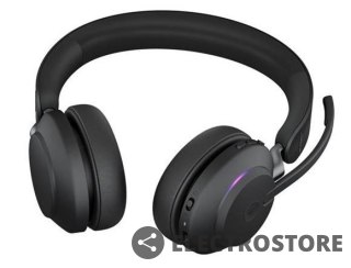 Jabra Słuchawki Evolve2 65 Link380c MS Stereo Black