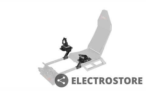 Next Level Racing Zestaw Flight Pack dla FGT lub GTtrack Next Level Racing Zestaw Flight Pack dla FGT lub GTtrack