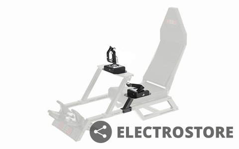 Next Level Racing Zestaw Flight Pack dla FGT lub GTtrack Next Level Racing Zestaw Flight Pack dla FGT lub GTtrack