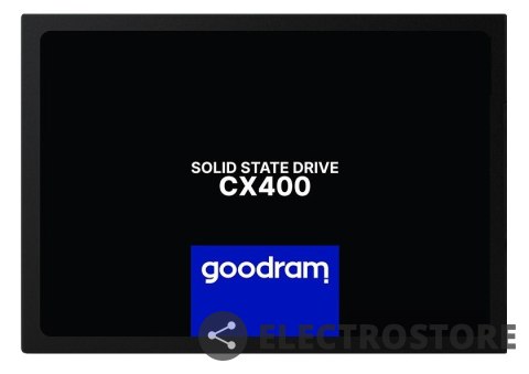 GOODRAM Dysk SSD CX400-G2 1TB SATA3 2,5 7mm