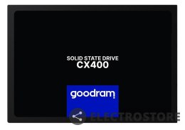 GOODRAM Dysk SSD CX400-G2 512GB SATA3 2,5 7mm