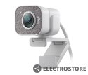 Logitech Kamera internetowa StreamCam USB White 960-001297