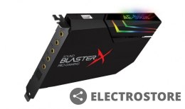 Creative Labs Karta dźwiękowa Sound Blaster X AE-5 Plus