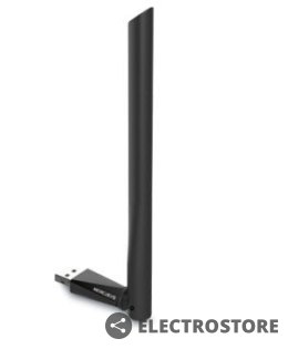 TP-LINK Karta sieciowa Mercusys MU6H WiFi AC650 USB