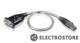 ATEN Konwerter USB to RS232 Adapter 35cm UC232A-AT