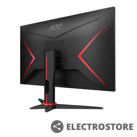 AOC Monitor 24G2ZE 23.8 LED 240Hz HDMIx2 DP AOC Monitor 24G2ZE 23.8 LED 240Hz HDMIx2 DP