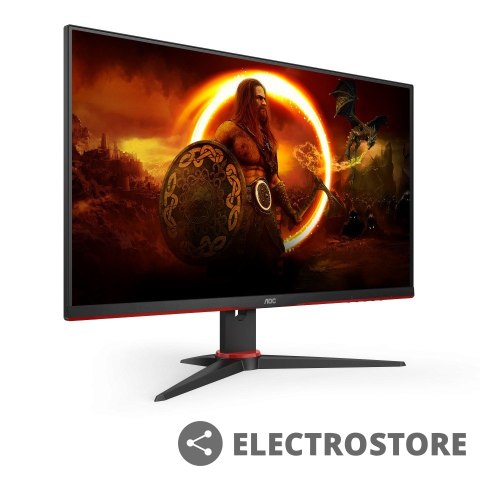 AOC Monitor 24G2ZE 23.8 LED 240Hz HDMIx2 DP AOC Monitor 24G2ZE 23.8 LED 240Hz HDMIx2 DP