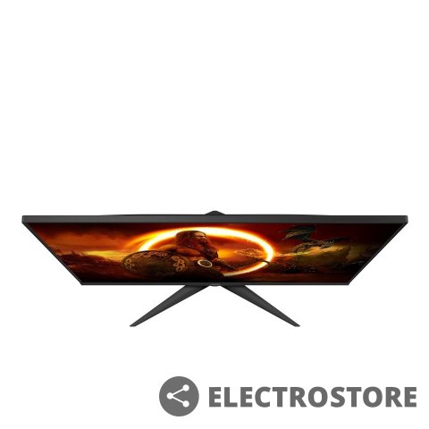AOC Monitor 24G2ZE 23.8 LED 240Hz HDMIx2 DP AOC Monitor 24G2ZE 23.8 LED 240Hz HDMIx2 DP