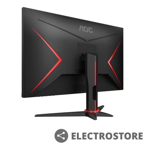 AOC Monitor 24G2ZE 23.8 LED 240Hz HDMIx2 DP AOC Monitor 24G2ZE 23.8 LED 240Hz HDMIx2 DP
