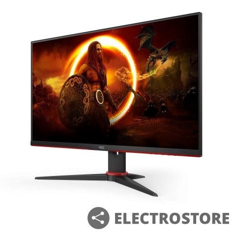 AOC Monitor 24G2ZE 23.8 LED 240Hz HDMIx2 DP AOC Monitor 24G2ZE 23.8 LED 240Hz HDMIx2 DP