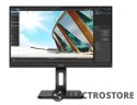 AOC Monitor Q24P2Q 23.8 IPS HDMI DP USB Pivot