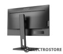 AOC Monitor Q24P2Q 23.8 IPS HDMI DP USB Pivot