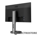 AOC Monitor Q2790PQE 27 IPS HDMIx2 DP USB Pivot