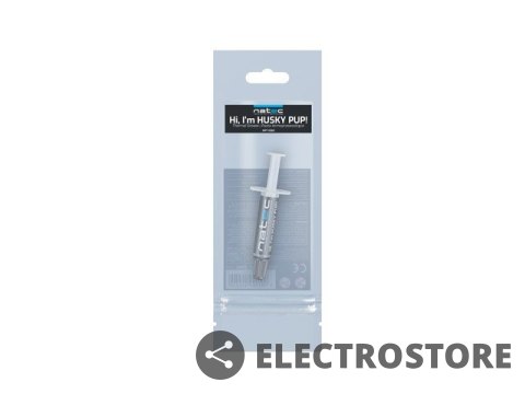 Natec Pasta Husky Pup 0,5g Natec Pasta Husky Pup 0,5g