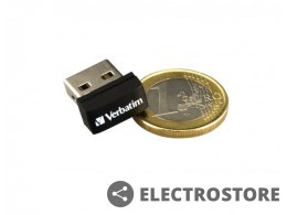 Verbatim Pendrive 16GB Nano Store USB 2.0